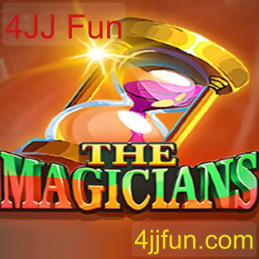 Explorando o Universo de TheMagicians: Um Mergulho no Jogo 4JJ Fun