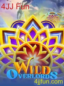 Explorando o Mundo de WildOverlords: Um Jogo que Une Diversão e Estratégia