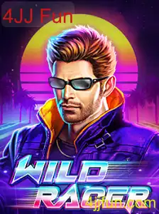 Descubra WildRacer: O Jogo de Corrida Que Está Conquistando o Mundo